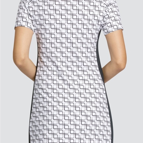 Tail Rhodes 36.5" Dress - Glasgow Light Size Small - Picture 2 of 6
